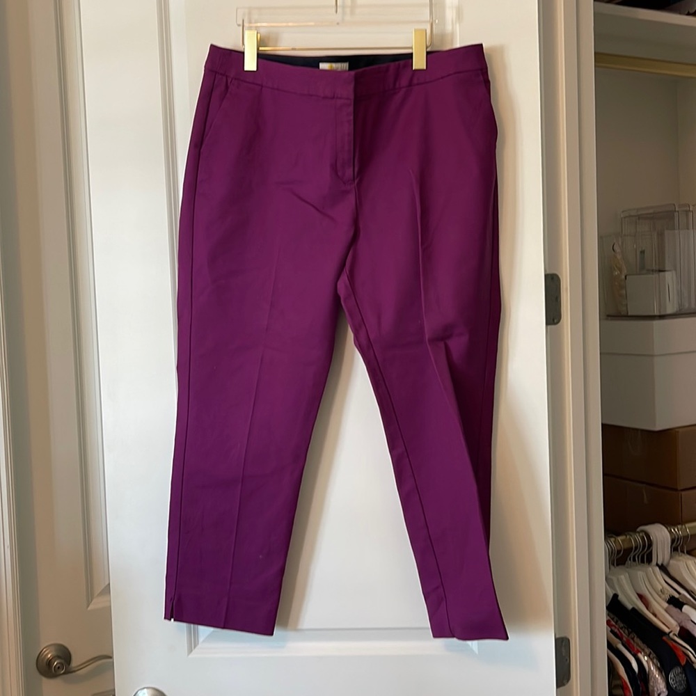 Boden work pants